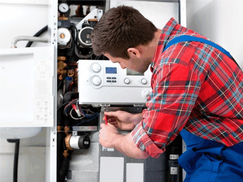 Küçükçekmece Baxi Baxi kombi petek temizleme – Isınma sorunu kökünden çözüldü. - Teknik servis örneği